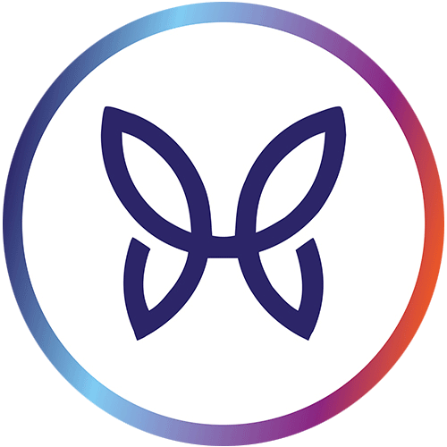 Haver Kelebek Logo